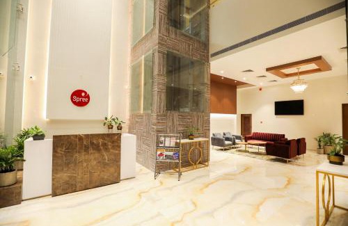 Daulatabad Hotel | Spree Hotel Aurangabad
