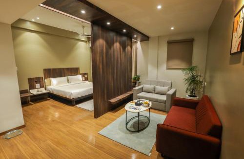 Daulatabad Hotel | Spree Hotel Aurangabad
