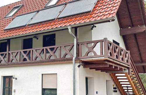 Burg-Kauper Apartment | Spreeblick Tree 5 - Spreeblick