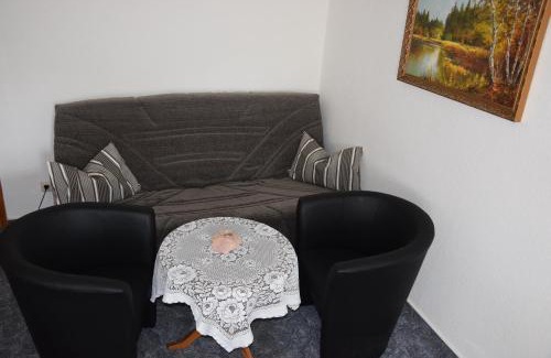 Alt Zauche-Wußwerk Apartment | Spreewald Ferienwohnungen Lutz Lehmann