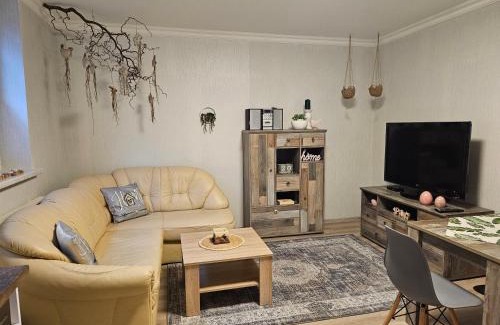 Lubben House | Spreewald Ferienwohnung Lübben