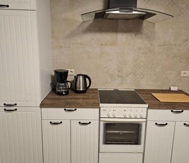 Lubben House | Spreewald Ferienwohnung Lübben