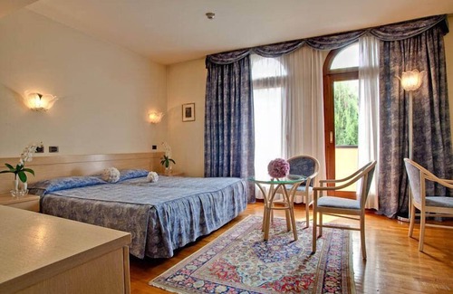 Spresiano Hotel | Spresiano