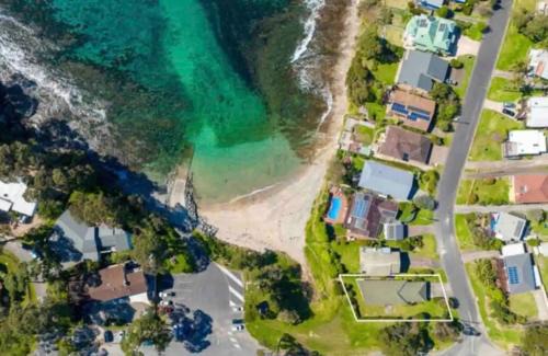 Malua Bay House | Sprindrift