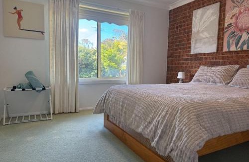 Malua Bay House | Sprindrift
