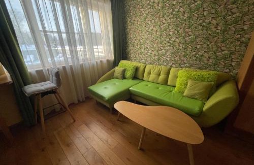 Viljandi Apartment | "Spring" apartment
