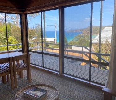 Spring Beach House | Spring Beach Retreat