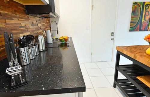 Coral Ridge Isles Apartment | Spring Break |1 Bed apartment | Beach 5min | Free Bikes