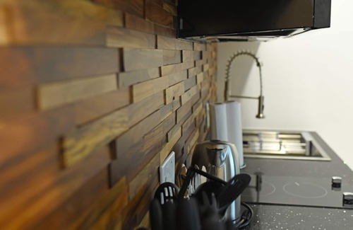 Coral Ridge Isles Apartment | Spring Break |1 Bed apartment | Beach 5min | Free Bikes