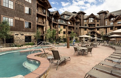 Breckenridge Condo | Spring Break ‘23 Ski In-Ski Out Lodge/2 Bdrm/sleeps 8/Breckenridge CO Mar19-26