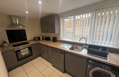 Blyton Cottage | Spring cottage. Beautiful quaint period cottage in the heart of Lincolnshire.