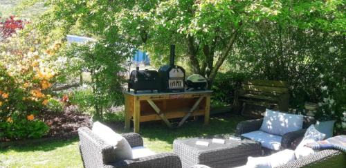 Lawrence Ski Chalet | Spring Cottage