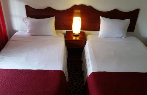 Biabou Hotel | Spring Gardens Resort