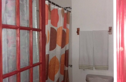 Biabou Hotel | Spring Gardens Resort
