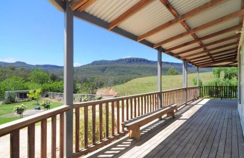 Upper Kangaroo River House | Spring Grove Dairy Picturesque views