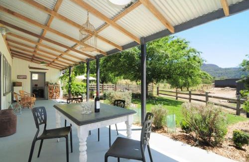 Upper Kangaroo River House | Spring Grove Dairy Picturesque views