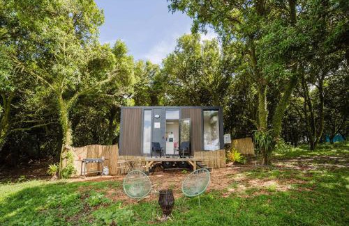 Eureka House | Spring Haven Retreat by Tiny Away