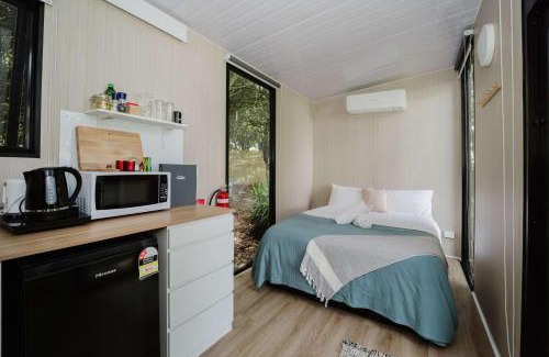 Eureka House | Spring Haven Retreat by Tiny Away