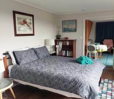 Forth House | Spring Hill