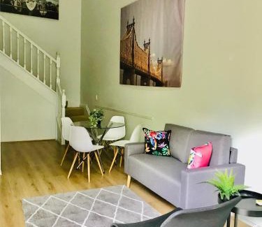 Spring Hill Apartment | Spring Hill Gardens Apartments