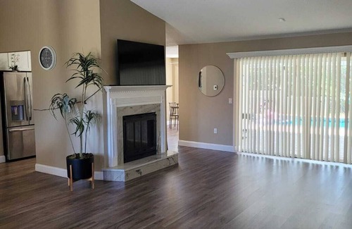 Spring Hill House | Spring Hill vacation home