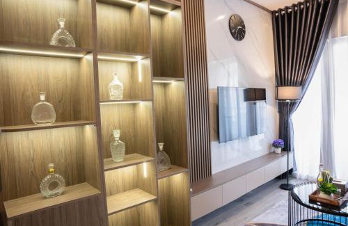 Hang Buom House | Spring Home Hà Nội