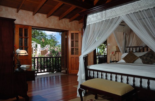 Spring Estate Hotel | Spring Hotel Bequia