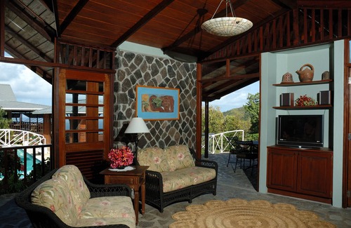 Spring Estate Hotel | Spring Hotel Bequia
