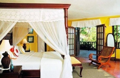 Spring Estate Hotel | Spring Hotel Bequia