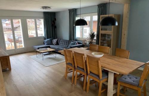 Willigen Apartment | Spring Inn Apartments