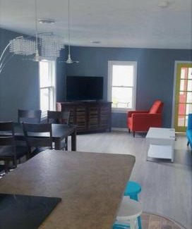Spring Lake House | Spring into spring at Spring Lake!