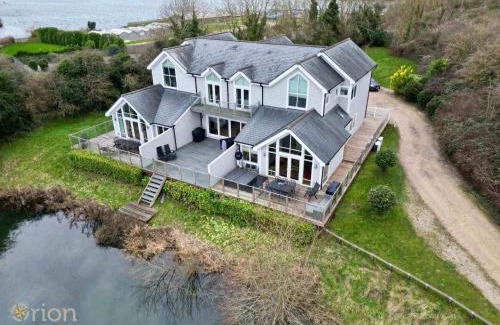 South Cerney House | Spring Lake 77, The Ferns - P