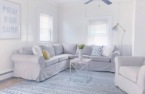 Spring Lake Cottage | Spring Lake Cottage