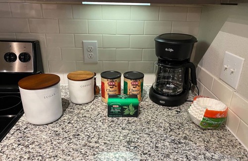 Spring Apartment | Spring Modern 2B2B king Fully equipped Long term