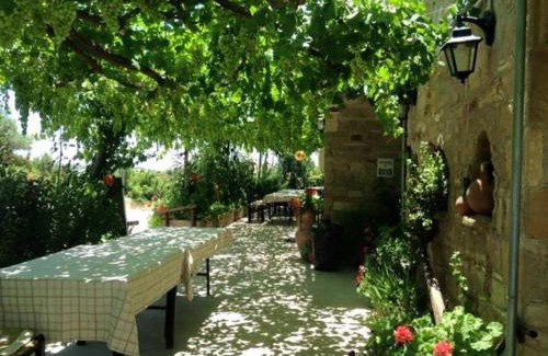 Amargeti Bed & Breakfast | Spring Of Life Forever