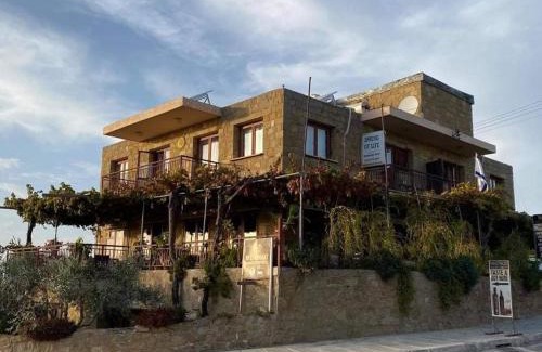 Amargeti Bed & Breakfast | Spring Of Life Forever