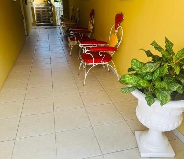 Tower Isle Apartment | Spring Palm Estate