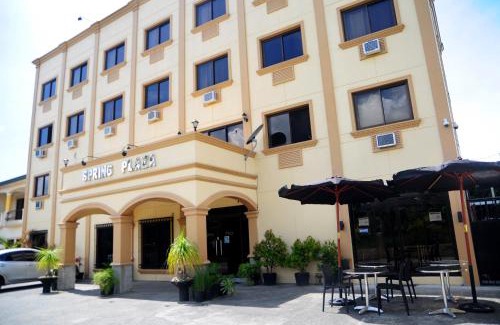 Dasmarinas Hotel | Spring Plaza Hotel