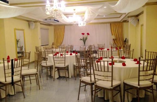 Dasmarinas Hotel | Spring Plaza Hotel
