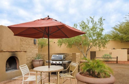 Cibola Vista Resort | SPRING TRAINING IN MESA AZ. STAY AT CIBOLA VISTA RESORT & SPA, 5 NIGHTS