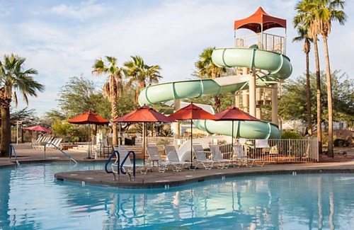 Cibola Vista Resort | SPRING TRAINING IN MESA AZ. STAY AT CIBOLA VISTA RESORT & SPA, 5 NIGHTS