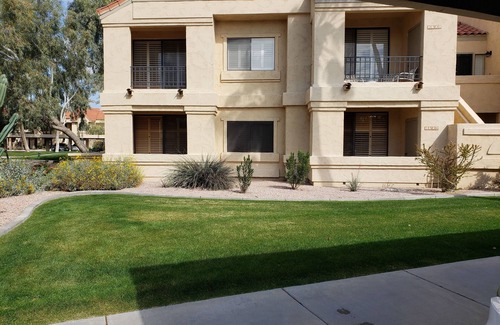 Mission Monterey Condo | Spring Training, Tennis, Golf, or Relaxation, this is your happy place.