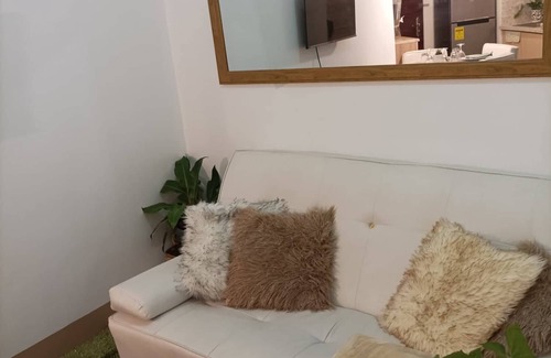 Baguio Apartment | Spring Tree Place - Cozy 1 bedroom apartment, ideal location