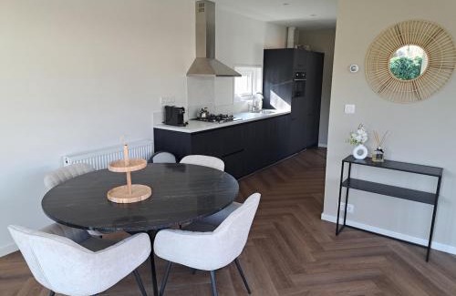 Municipality of Ermelo Villa | Spring Villa Ioor