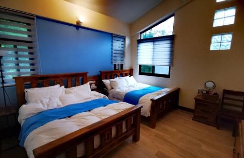 Nanzhuang House | Spring Villa