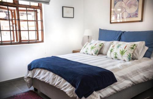Greater Johannesburg Metropolitan Area Apartment | Springbank Guest Suite