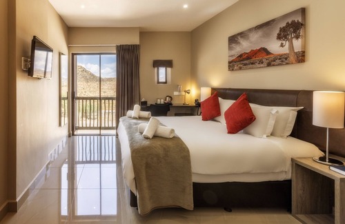 Springbok Hotel | Springbok Inn by Country Hotels