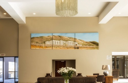 Springbok Hotel | Springbok Inn by Country Hotels