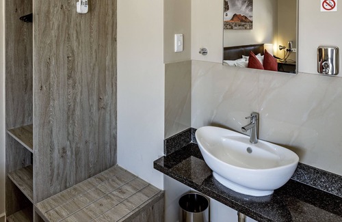 Springbok Hotel | Springbok Inn by Country Hotels