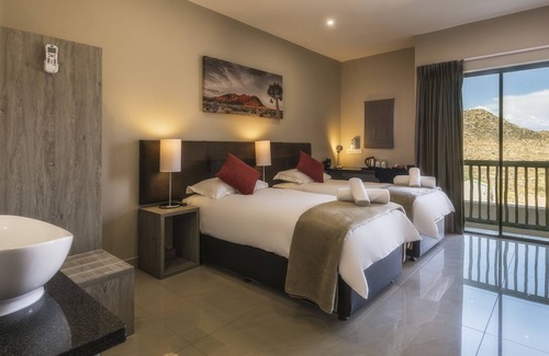 Springbok Hotel | Springbok Inn by Country Hotels